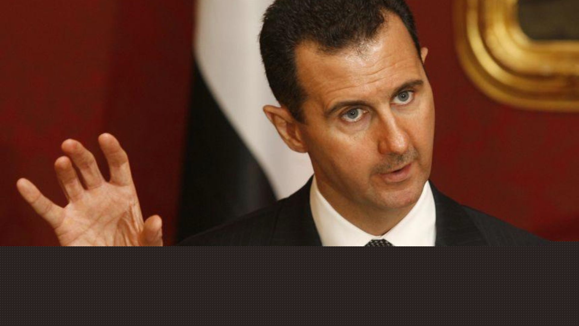 Siria, condannato a morte l’ex presidente Bashar al-Assad: crimini di guerra e contro l’umanità