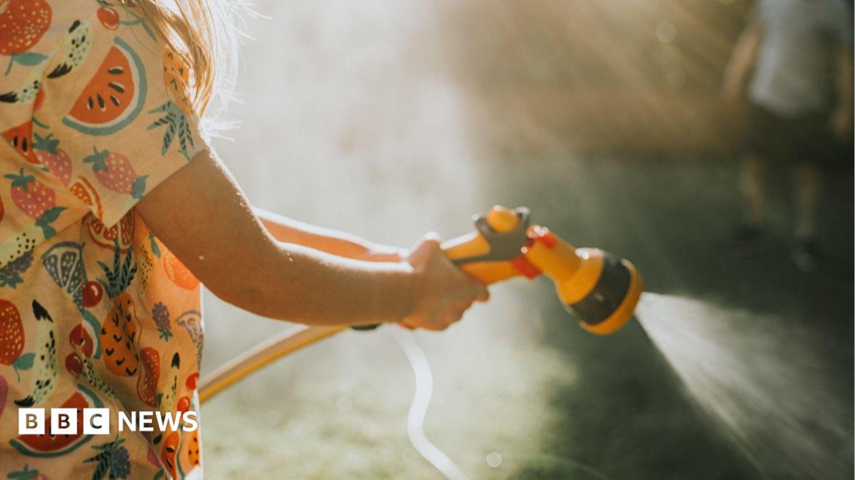 Thames Water announces hosepipe ban for 10.1 million