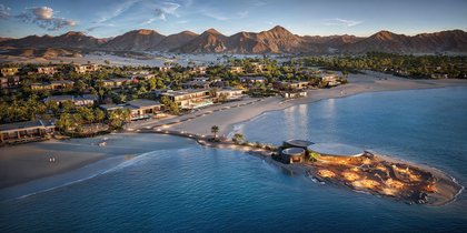 Four Seasons Unveils 2026 Vision