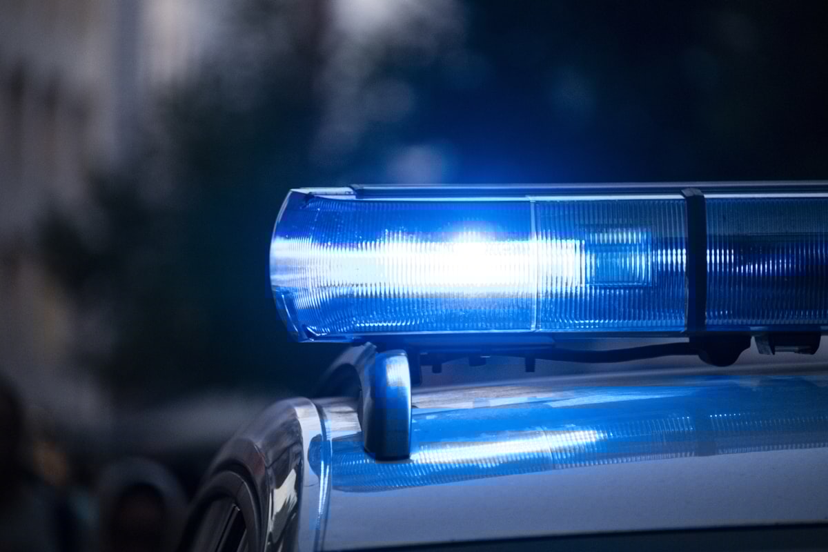 Woman Arrested Near Known Drug House in Missoula