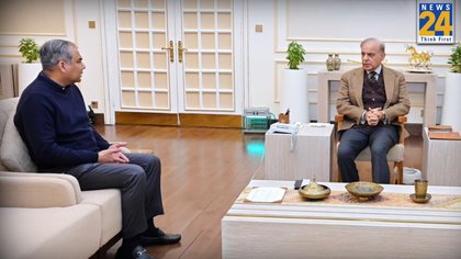 T20 World Cup: Pakistan unlikely to boycott!  Here’s what happened in Mohsin Naqvi’s meeting with PM Shahbaz Sharif