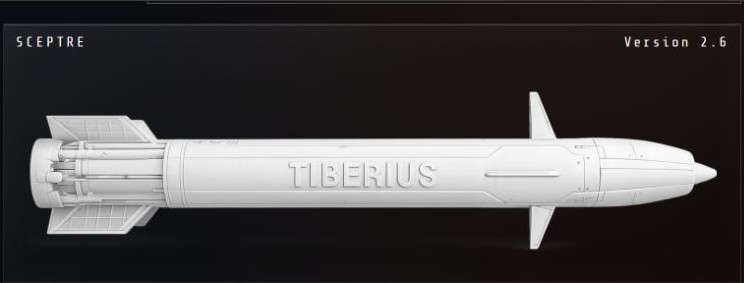 Σχόλιο στο Η Tiberius και ο αμερικανικός Στρατός προχωρούν το Sceptre των 155 χιλιοστών από τον/την photographix