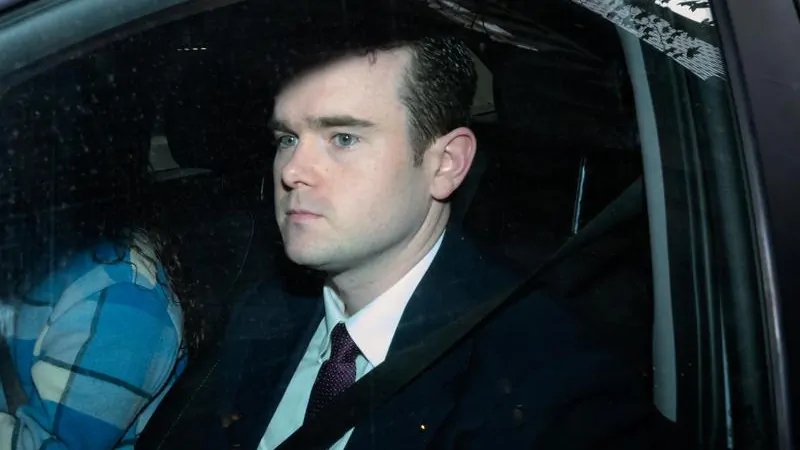 Ex-premier Dominic Perrottet’s brother Jean-Claude at ICAC, allegedly wanted cash for faction play