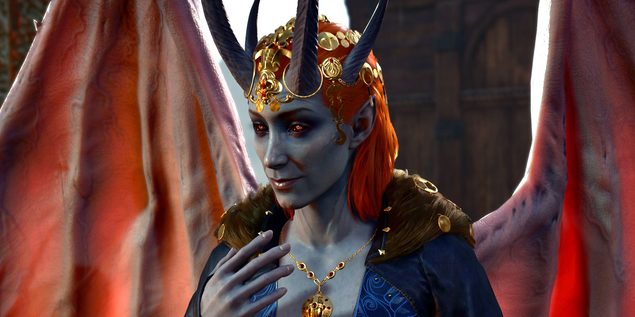 Baldur’s Gate 3: salvare o uccidere Mizora nell’atto 2?