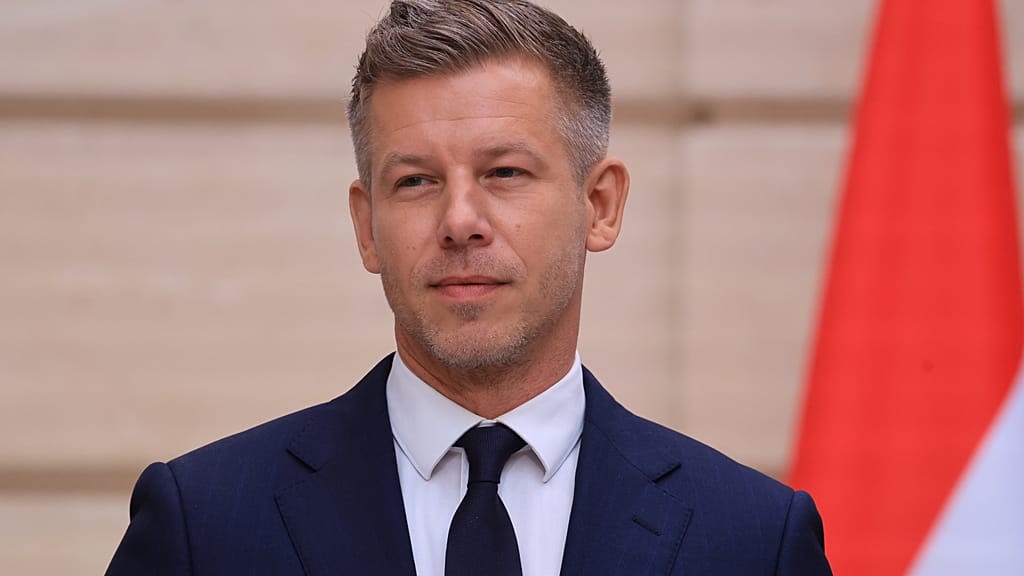 Built to last, gone in months: How Péter Magyar dismantled Viktor Orbán's regime
