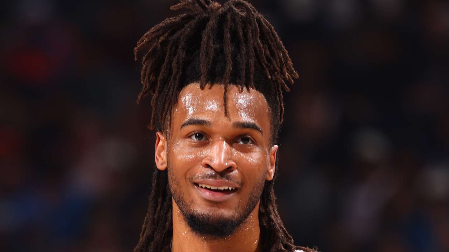 Unbelievable Stephon Castle stat proves the Spurs were right all along
