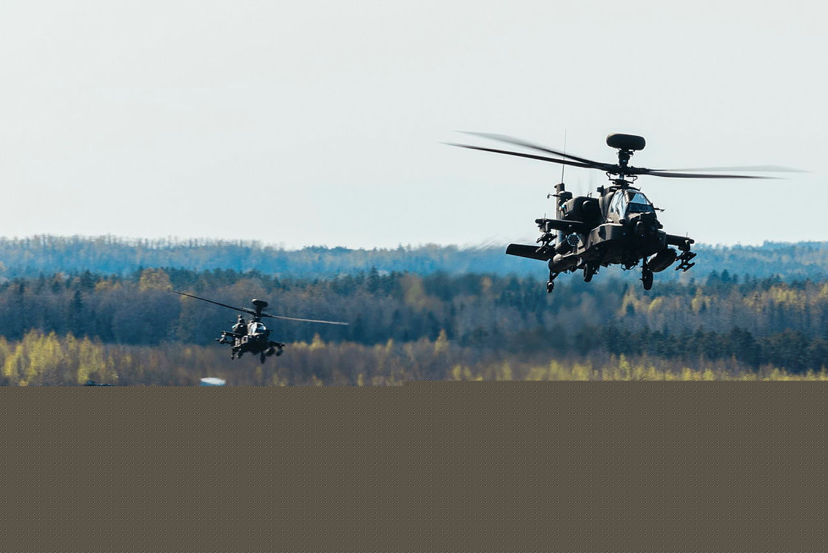 Comment on Poland to build Europe’s largest Apache support base by AlexS