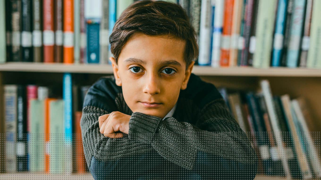 School Is Usually A Lot Harder For Kids Whose Parents Don't Do 5 Things, Says Teacher
