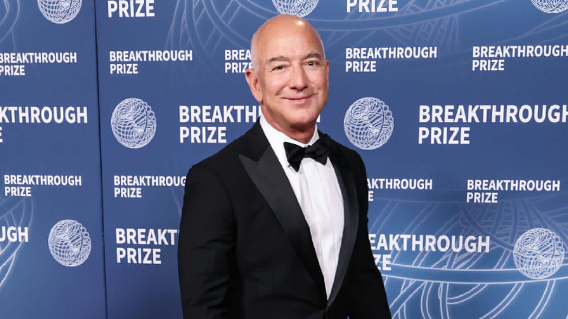 3 Top Money Tips From Jeff Bezos That Can Save Retirees From Financial Disaster