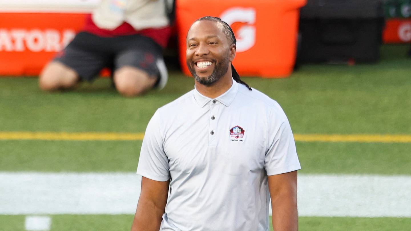 4 NFL Hall of Famers who should've won a Heisman Trophy