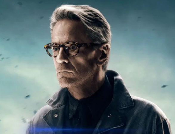 Jeremy Irons joins Henry Cavill in Chad Stahelski's Highlander reboot
