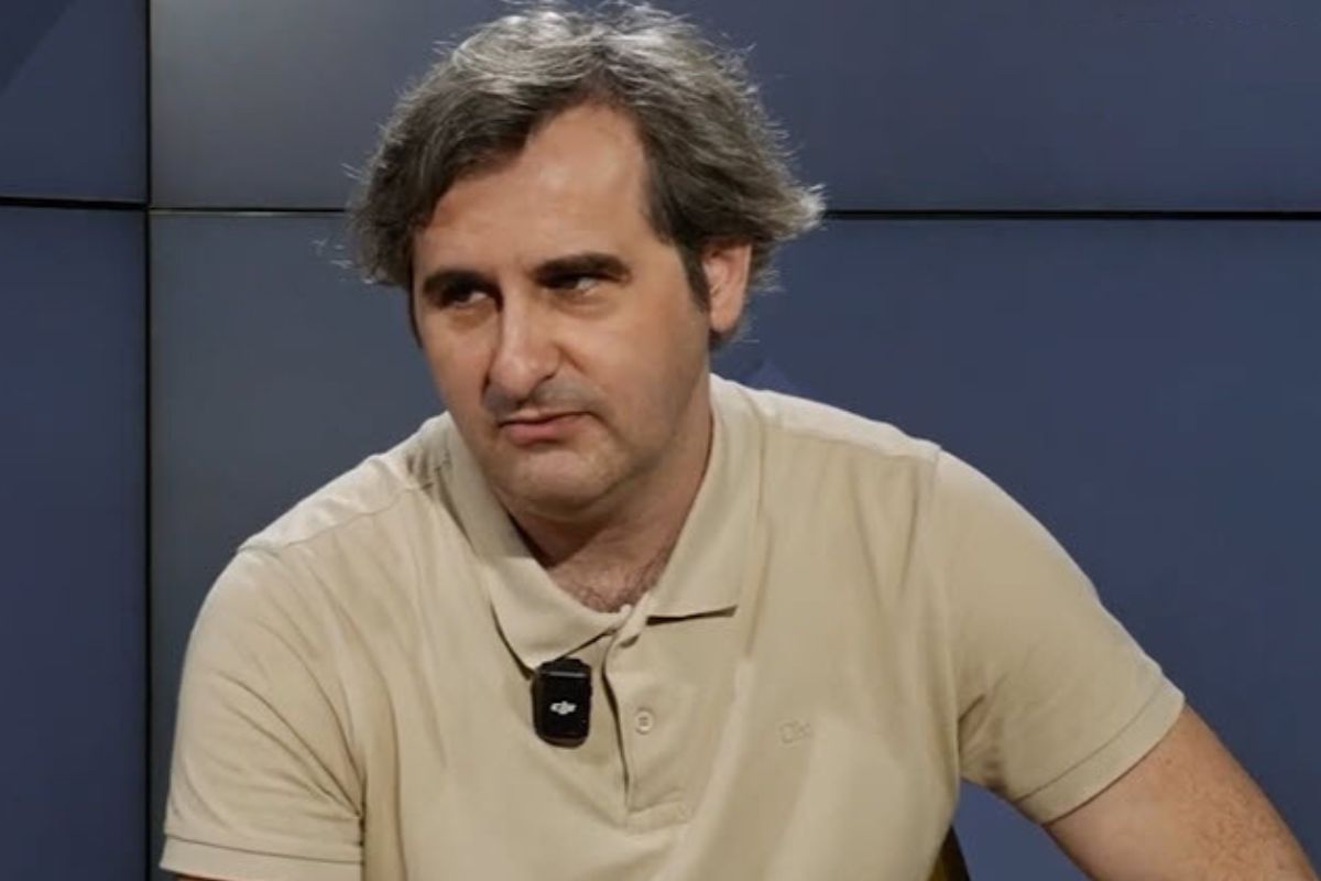 Când vor trăi oameni pe Lună și când vor ajunge pe Marte / Adrian Șonka, astronom: „Noi, oamenii normali, nu avem vreo șansă în următorii 50-60 de ani”