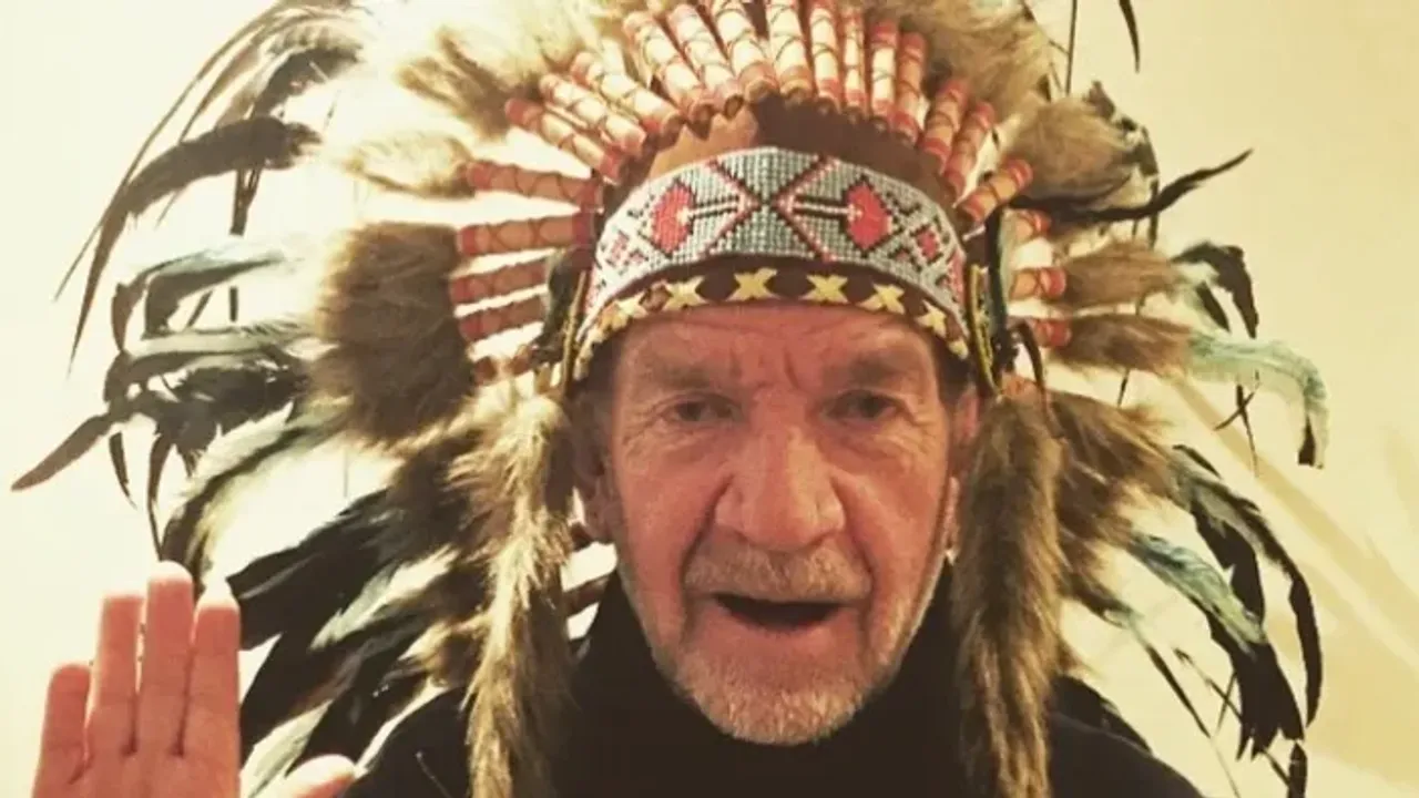 Tom Chadbon 80 Yaşında Hayatını Kaybetti