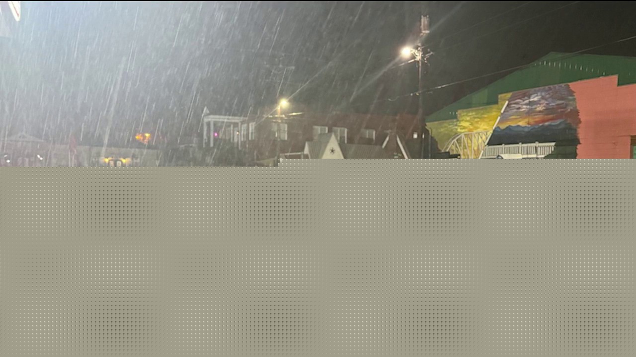State of Emergency declared in McCaysville Sunday morning