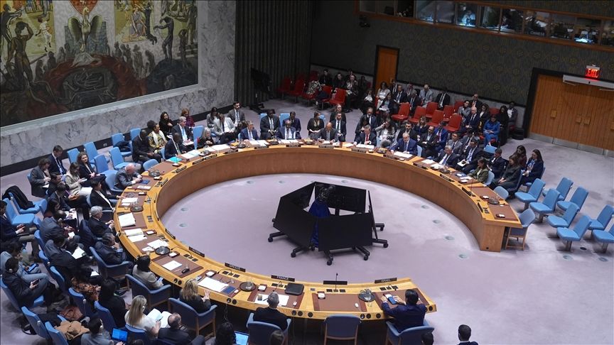 UN: Gaza could reach a turning point as second phase of ceasefire begins