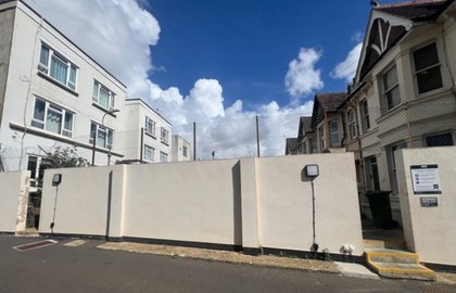 Popular shortcut to and from station could be shut