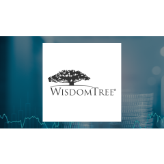 WisdomTree Interest Rate Hedged U.S. Aggregate Bond Fund (NASDAQ:AGZD) Short Interest Update