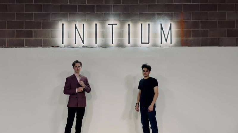 Initium Technologies Builds Edge AI Systems to Counter Cloud Vulnerabilities in Modern Warfare