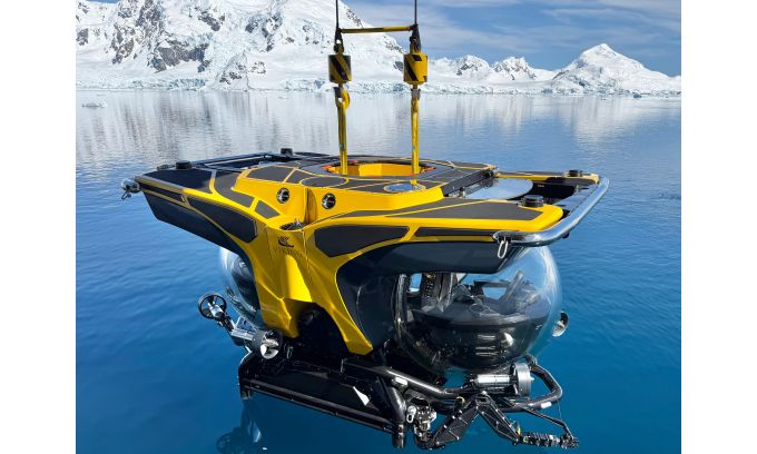Reimagining data collection to safeguard the seas