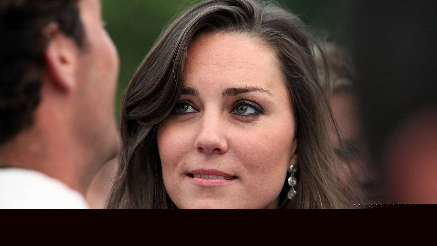 Netflix’s ‘The Crown’ Is Currently Casting a Young Kate Middleton—No Acting Experience Necessary