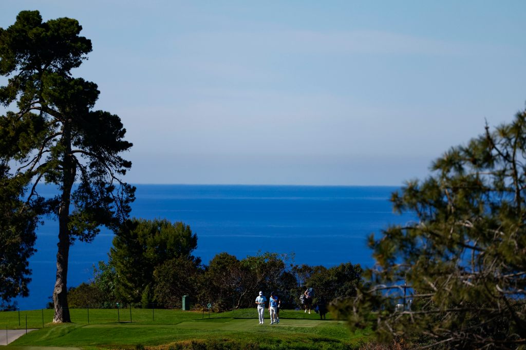 ‘This is one of the cornerstone events’: Golfers want to see San Diego tournament continue