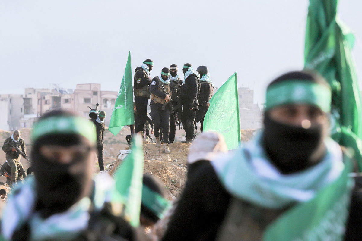 Israel and Hamas signal willingness to move forward on Trump’s Gaza peace plan