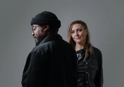 Sparks fly as dESH.DUBS and Ave Lynn unleash new collaboration ‘Détente’