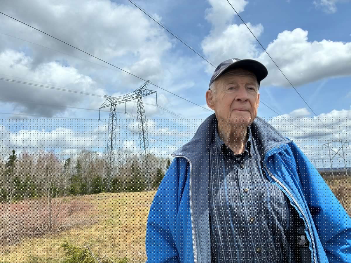 Former federal cabinet minister Elmer MacKay dies at 89