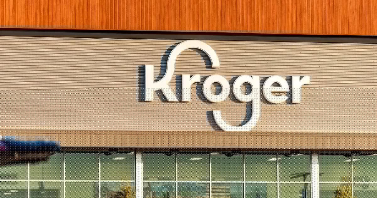 Kroger releases AI Shopping Assistant storewide