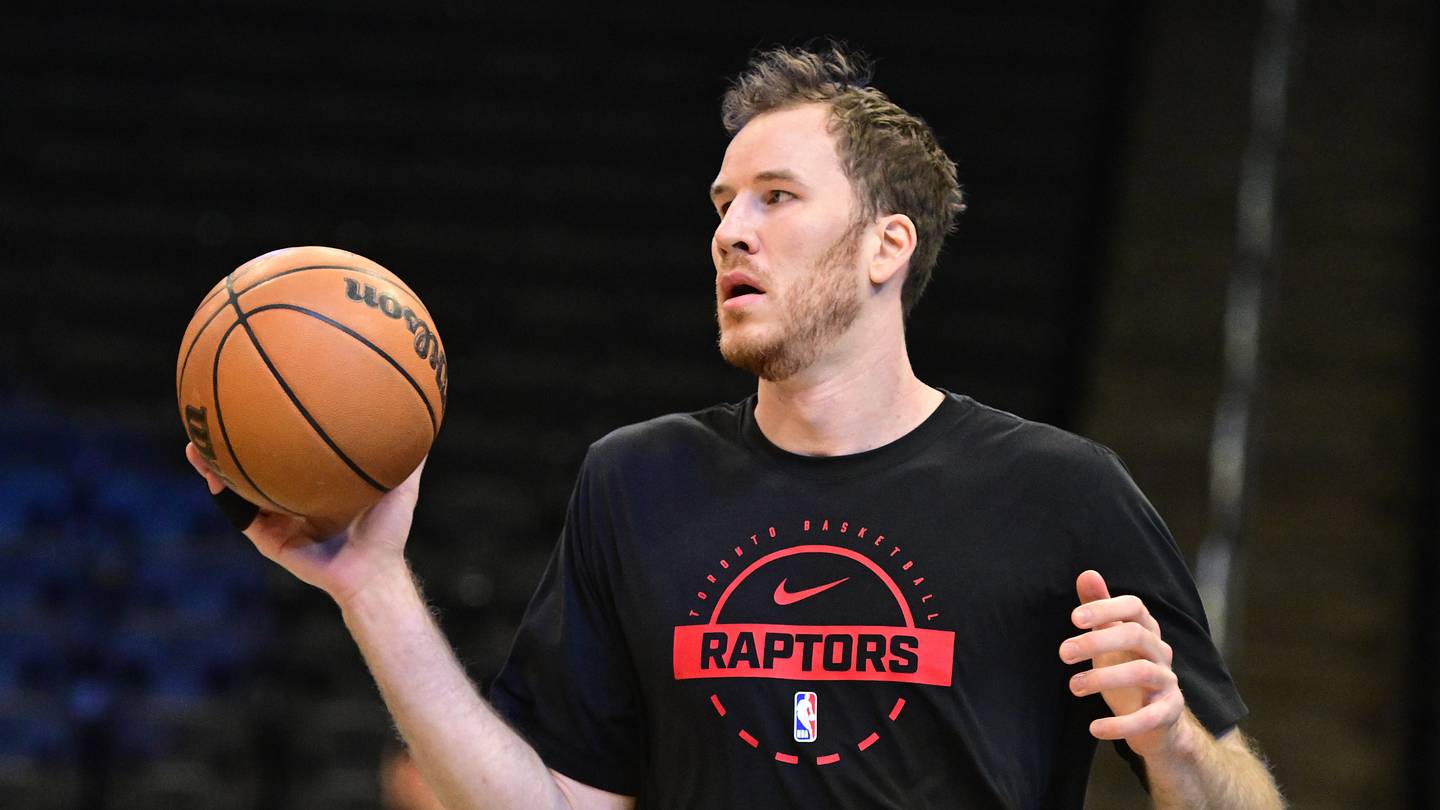 Raptors need more from Jakob Poeltl next season than they can comfortably expect