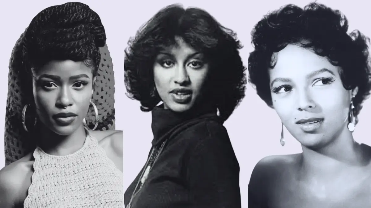 African-American Actresses Who Tragically Died by Suicide