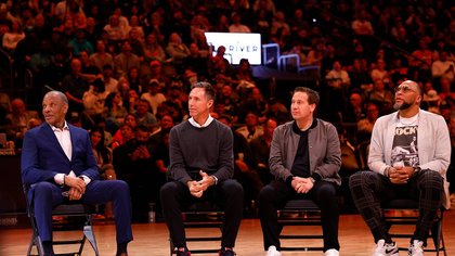 Suns legend will finally make the Hall of Fame next year