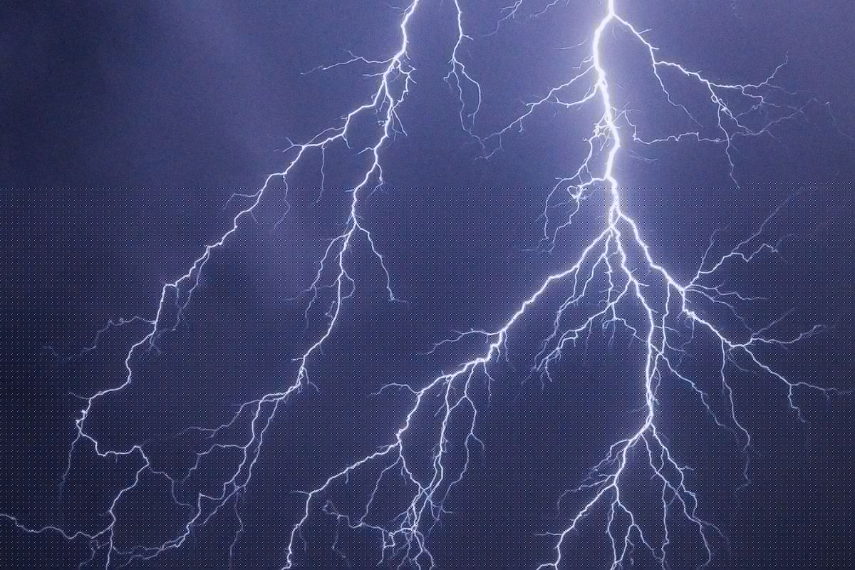 WEATHER: Very cold conditions, rain and thundershowers to hit two provinces
