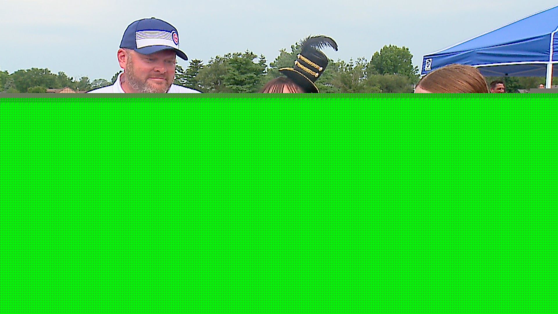 Bailey & Wood hosts 15th annual charity golf outing