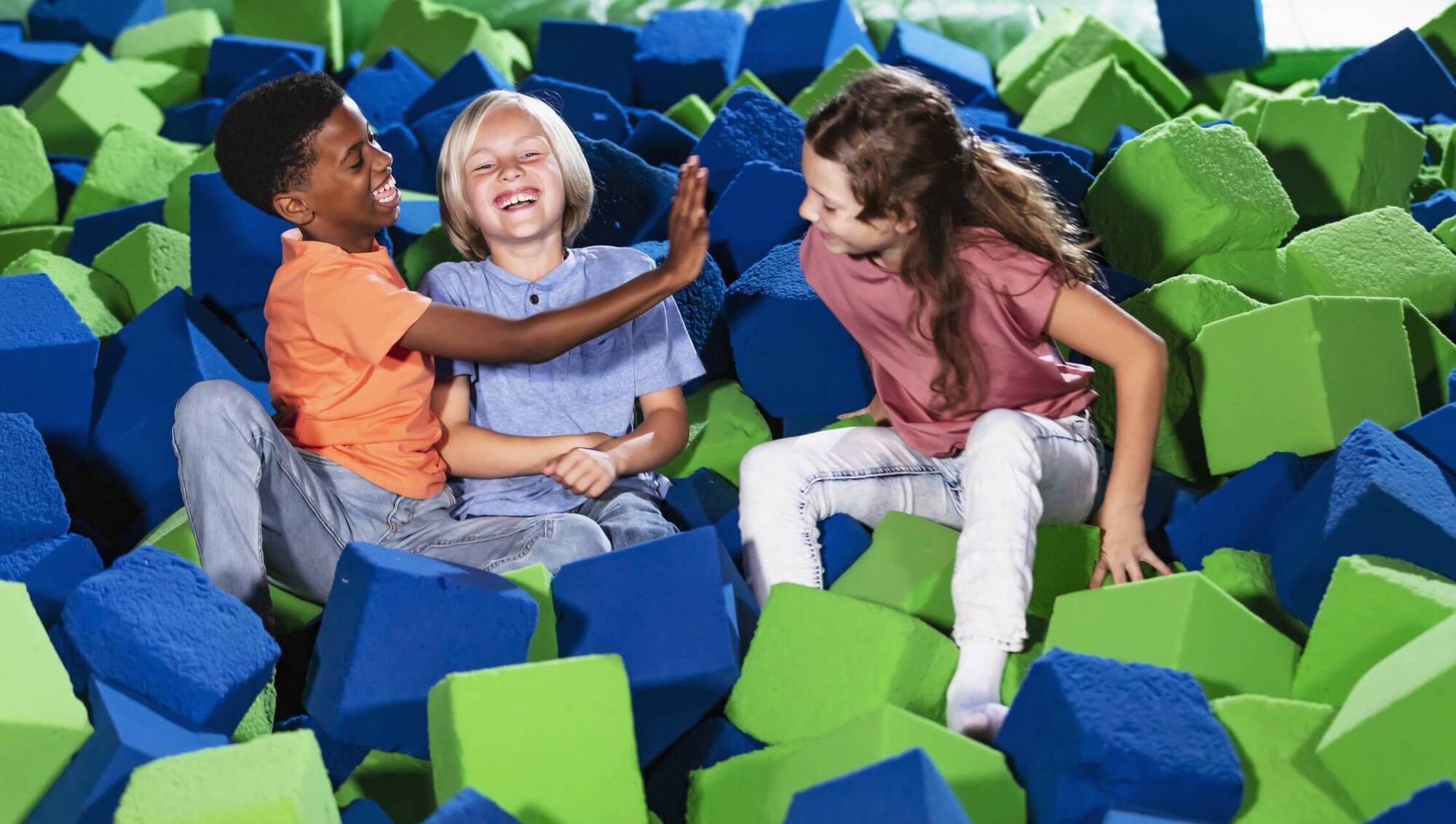 Dear Dáithí: How do I put a stop to having to stay at class birthday parties?