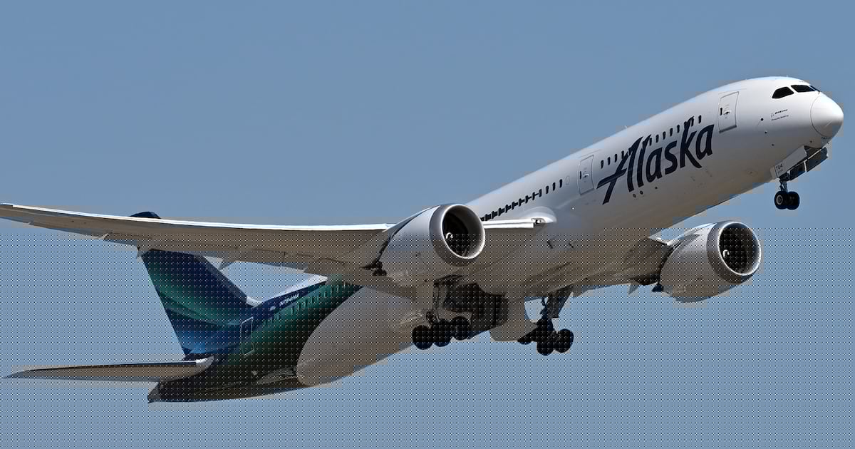 U.S.-Bound Flight Declares Emergency Over Europe