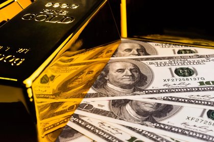 Goldpreis-Einbruch: Fed-News und Dollar-Rallye drücken – warum der Rücksetzer wohl trotzdem nur eine Korrektur ist