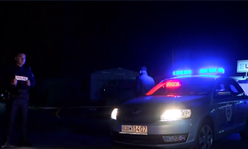 Tronditet Gjilani nga shpërthimi i një veture, dyshohet për një person të lënduar rëndë