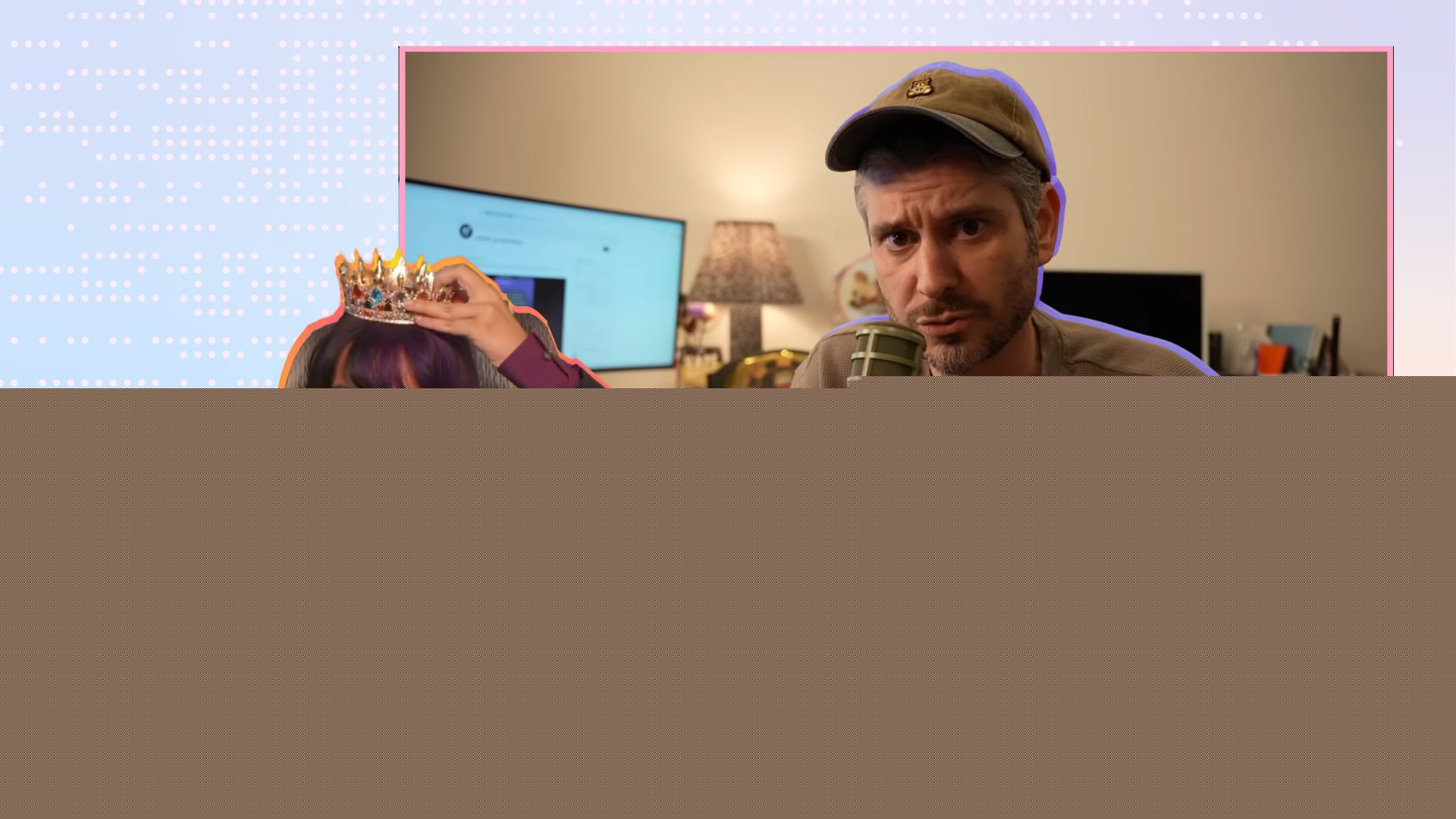 Why The Ethan Klein Fair Use Lawsuits Are Way More Than Internet Beef