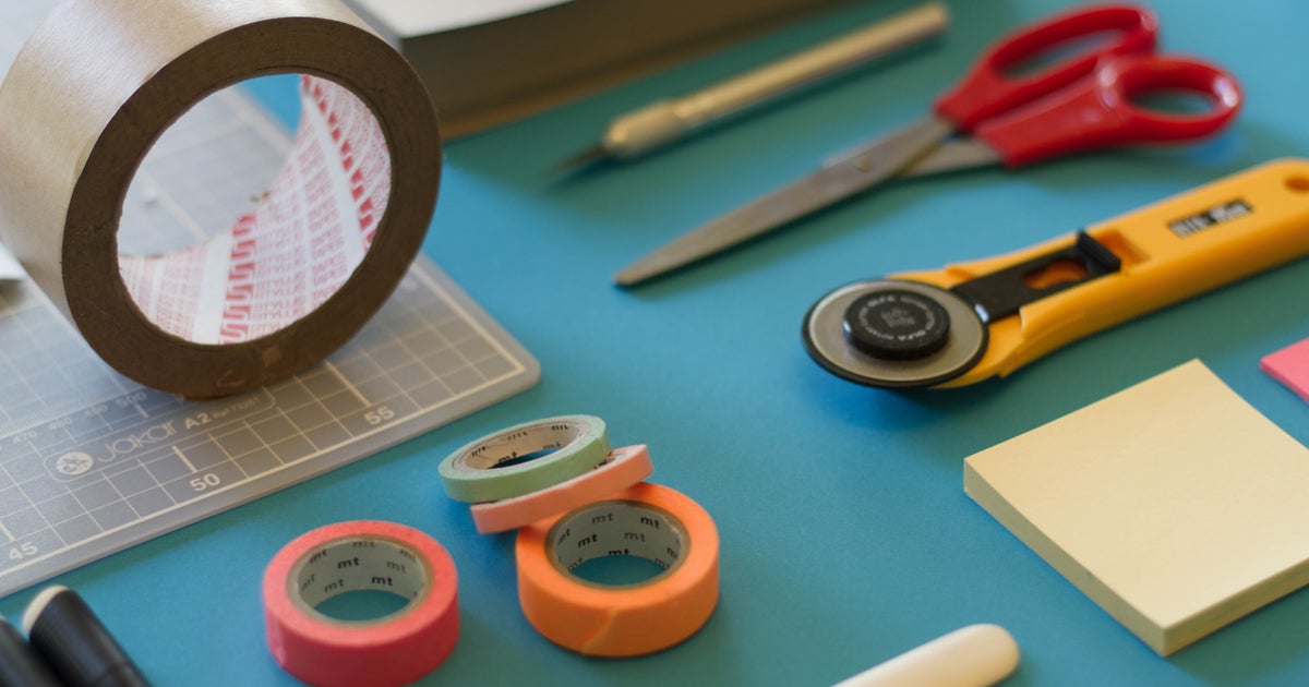 How Reconnecting with Hobbies Is Helping Me Find Joy Again
