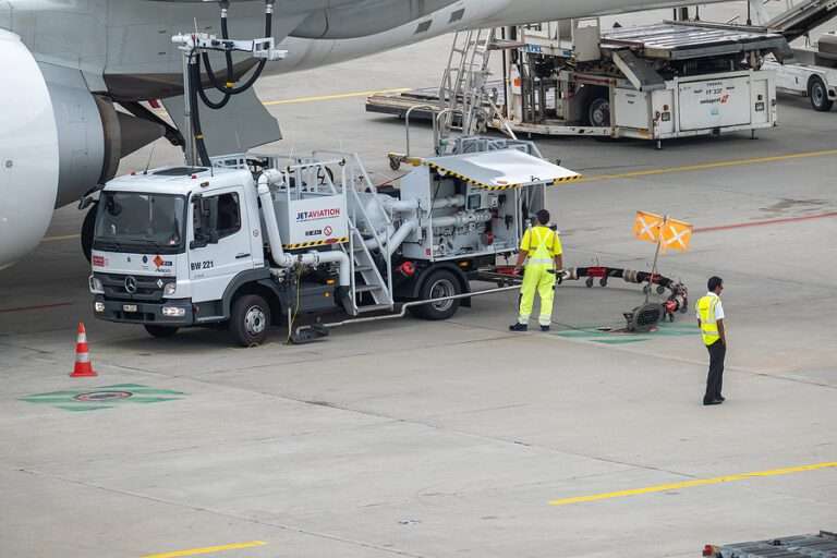Altalto secures UK Government funding for waste-to- SAF project