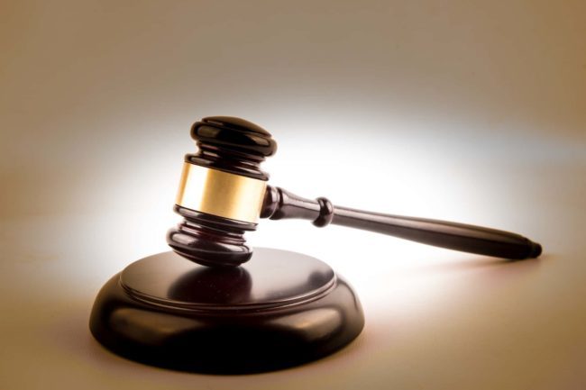 West Tennessee Couple Sentenced To Decades In Prison