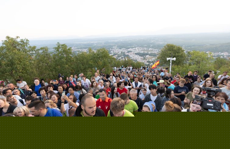 Bosnia-Erzegovina: concluso il Festival dei giovani. Fra’ Pavicic: “Non dimenticate questi giorni”