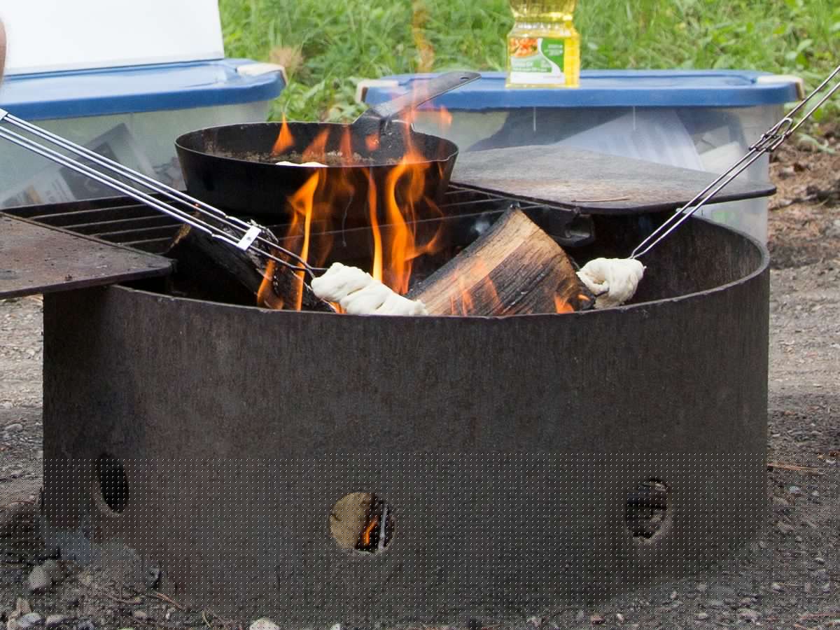 Fire advisory in effect for Calgary, ban in Banff National Park