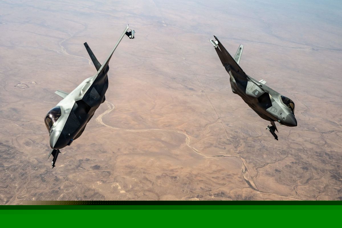 Trump pulls back after Iran crosses his red line as U.S. military breaks two-week streak of airstrikes amid talks for potential Hormuz deal
