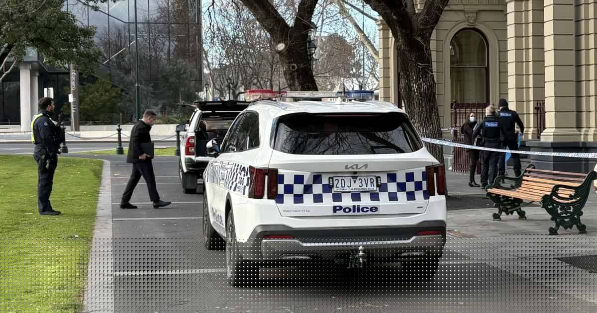 Detectives investigate alleged night-time sexual assault in Bendigo CBD