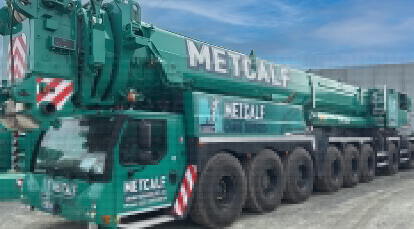 Respected operator turns the page after 30 years in business, with entire fleet going to auction