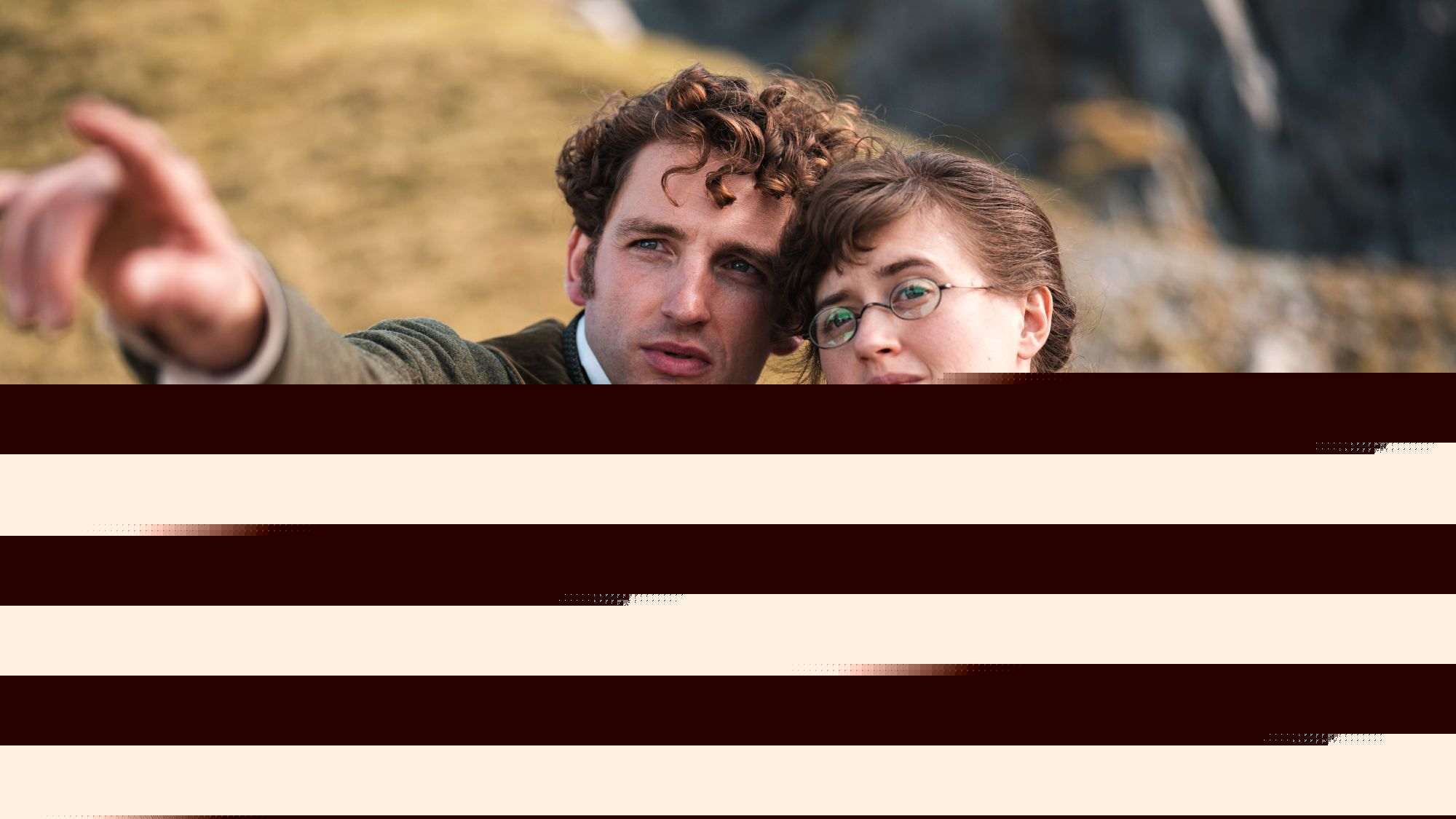 Looking for your next romance binge? I recommend 3 BritBox series that will make you swoon