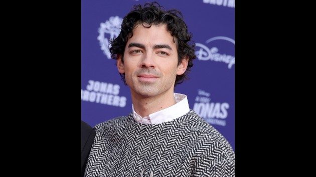 Joe Jonas to coach new celebrity edition of ‘The Voice’