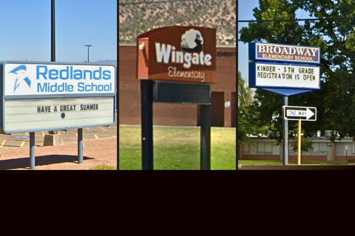 Niche Reveals Grand Junction's Best Schools